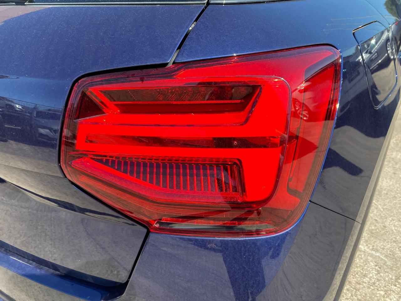 Audi Audi Q2 usata 23