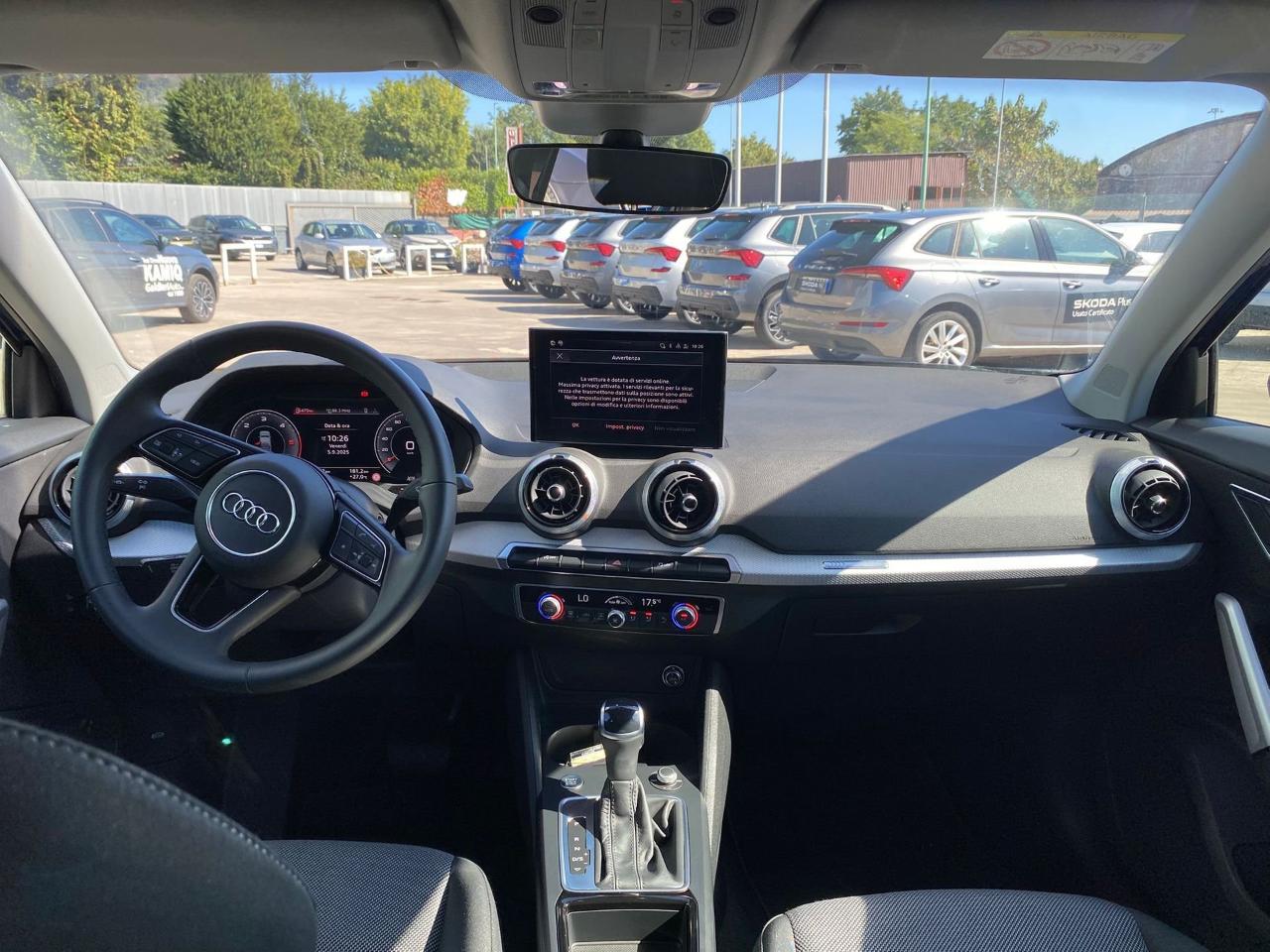 Audi Audi Q2 usata 26