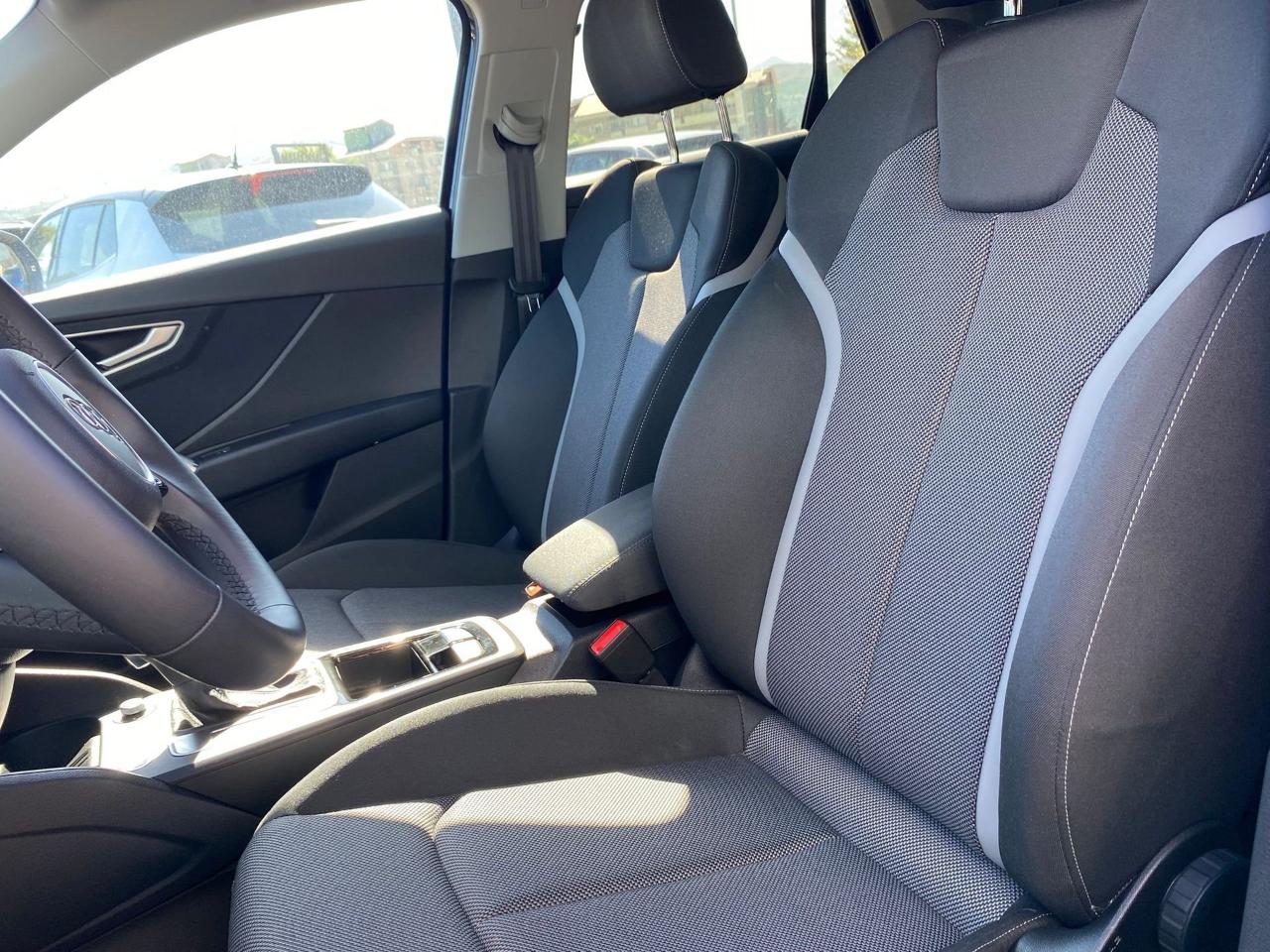 Audi Audi Q2 usata 27