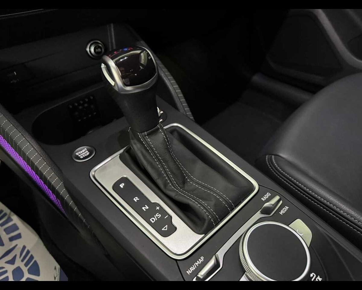 Audi Audi Q2 usata, con abs