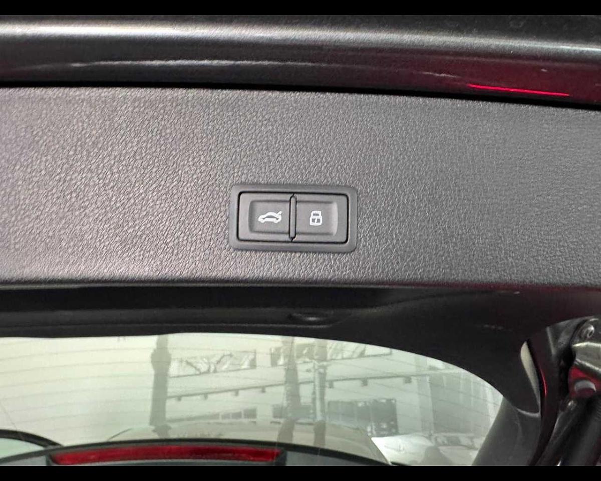Audi Audi Q2 usata, con esp