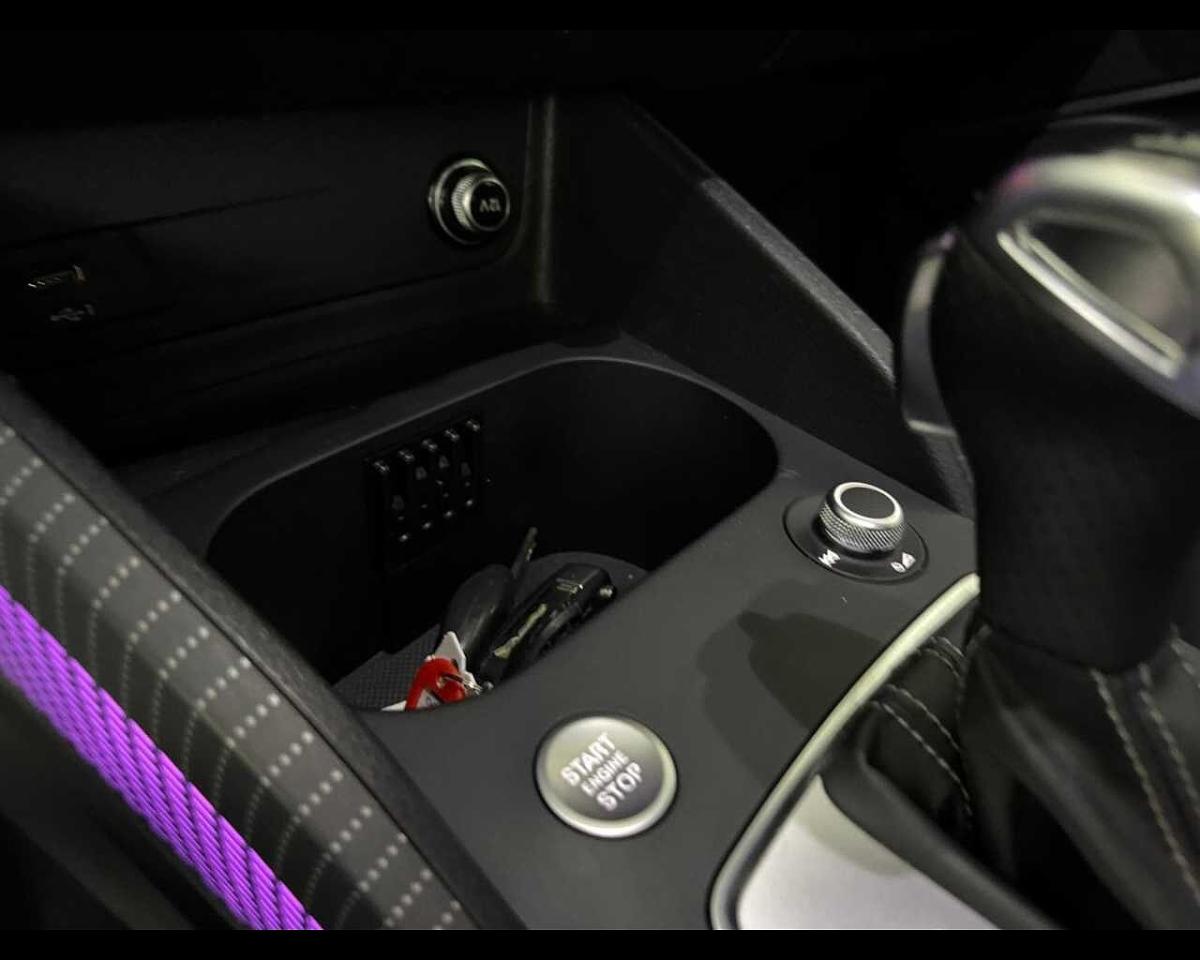 Audi Audi Q2 usata, con fari full led
