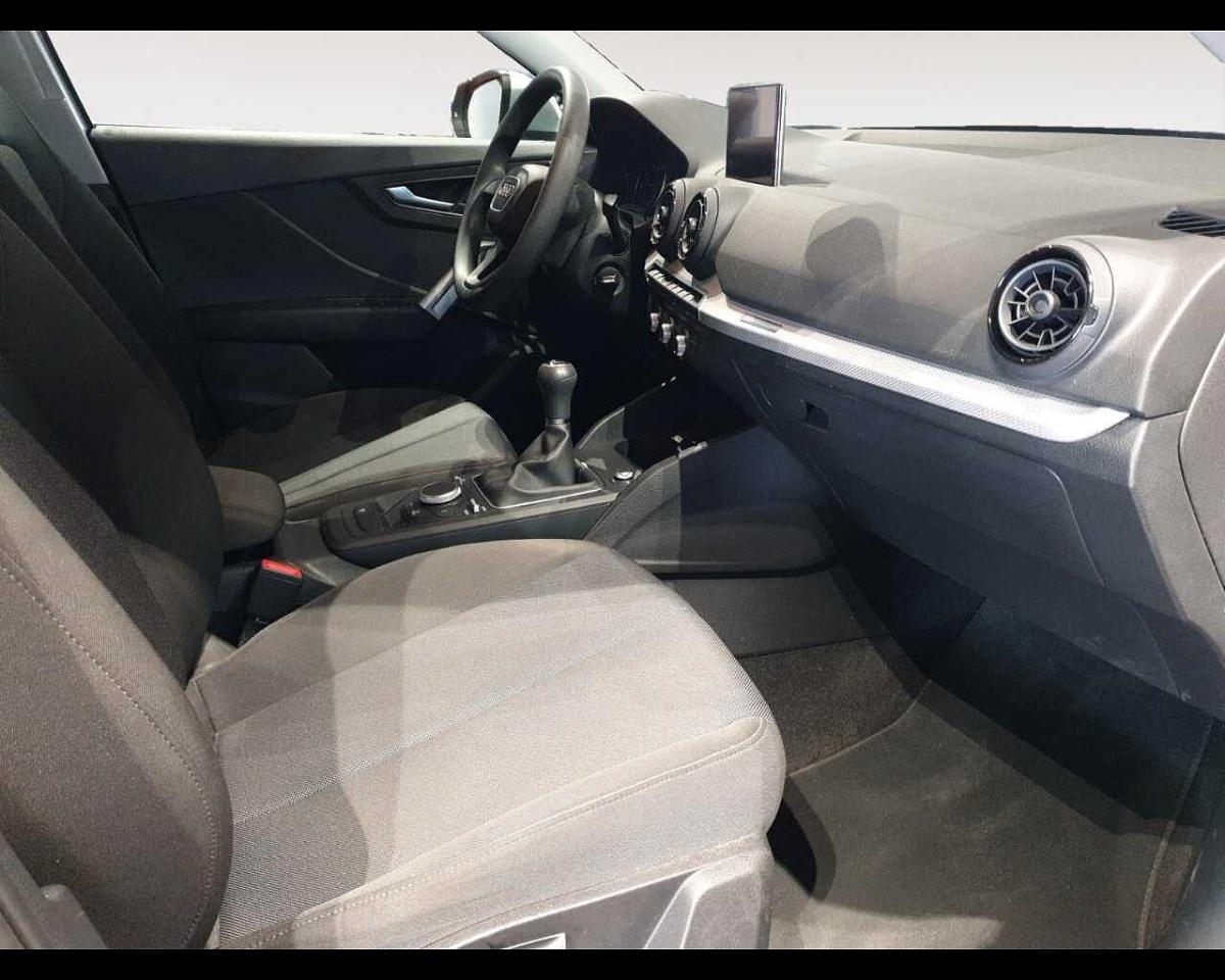 Audi Audi Q2 usata, con 5 porte