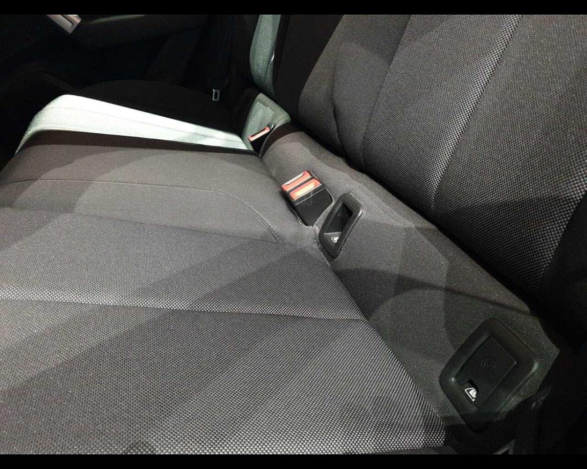 Audi Audi Q2 usata, con 6 marce