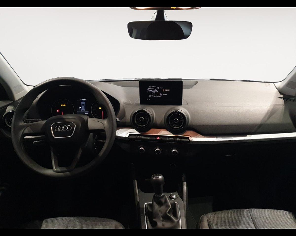 Audi Audi Q2 usata, con abs