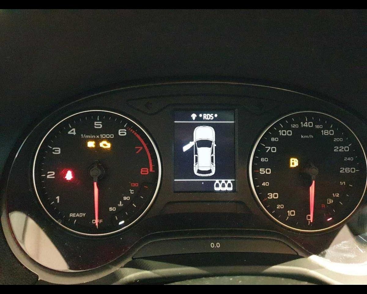 Audi Audi Q2 usata, con controllo di trazione