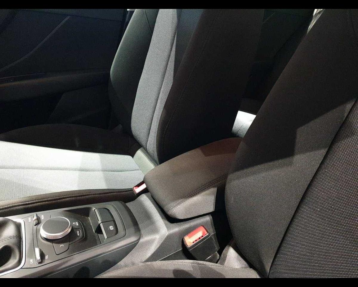 Audi Audi Q2 usata 17