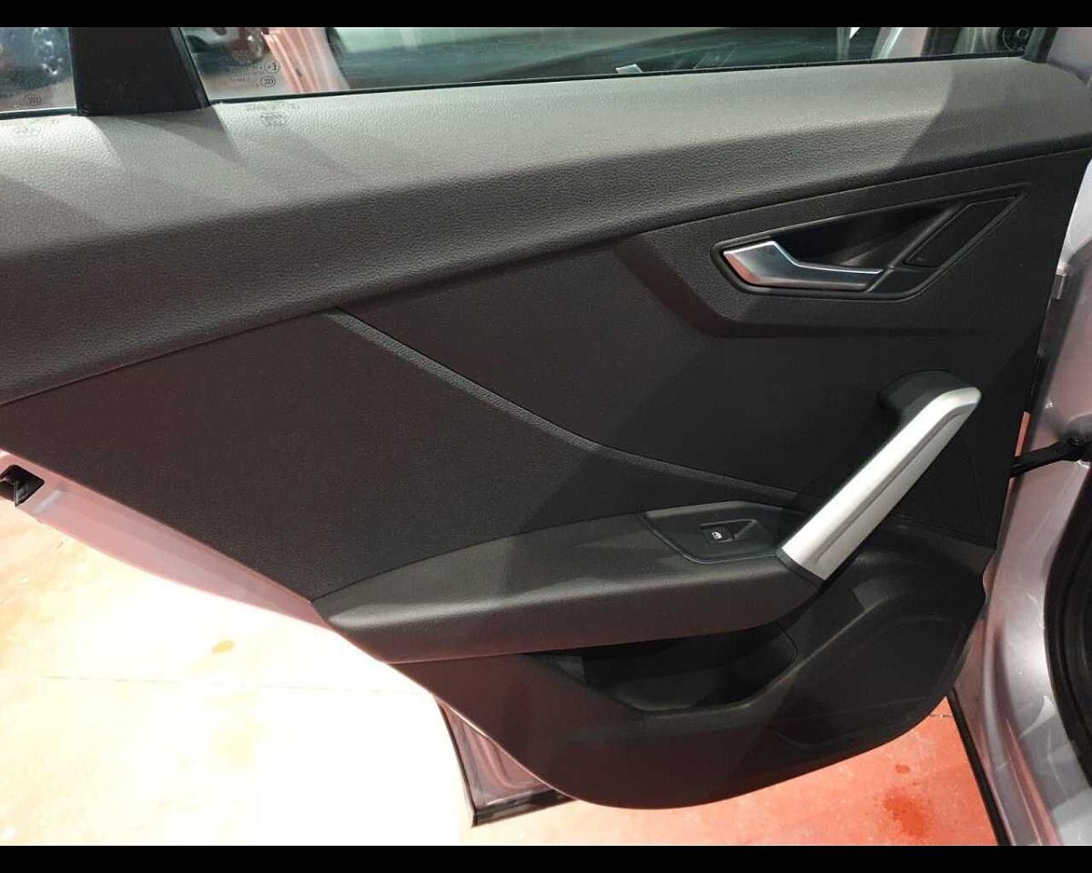 Audi Audi Q2 usata 18