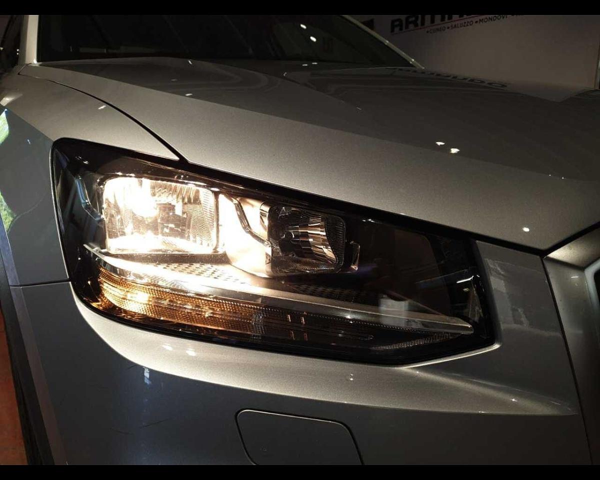 Audi Audi Q2 usata 23