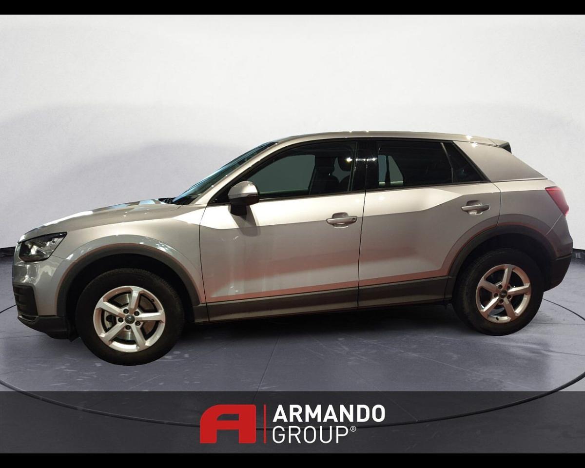 Audi Audi Q2 usata 24