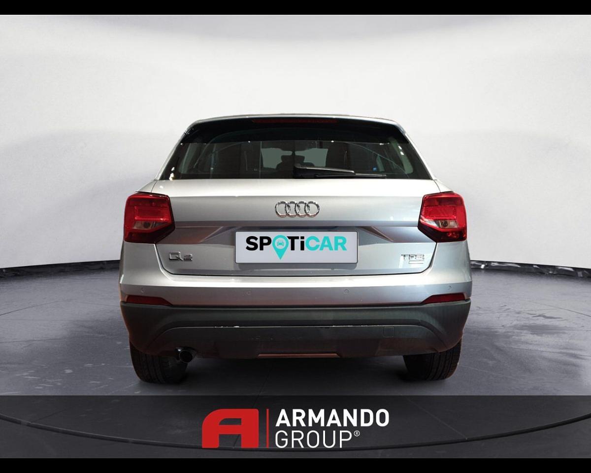 Audi Audi Q2 usata 26