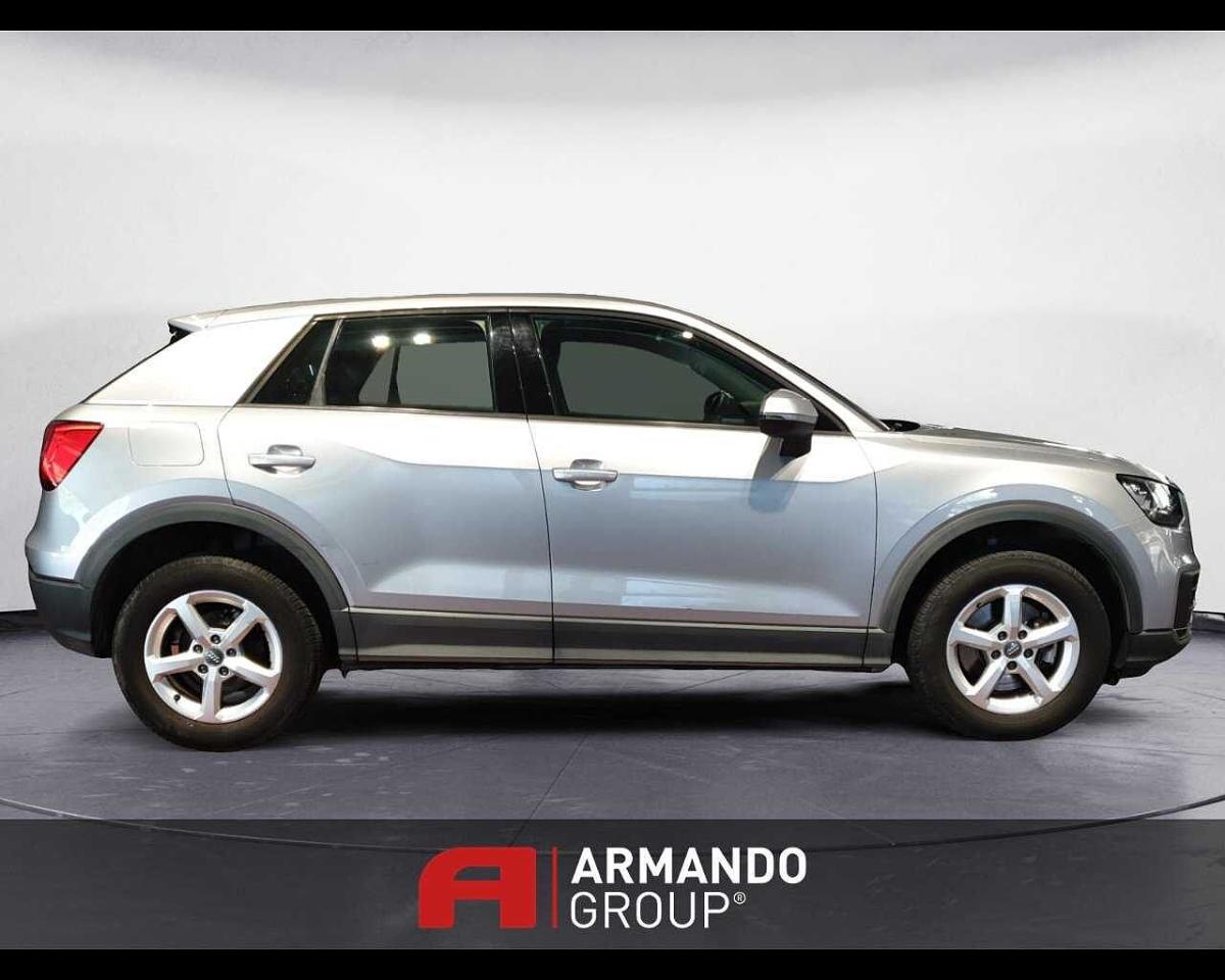 Audi Audi Q2 usata 28