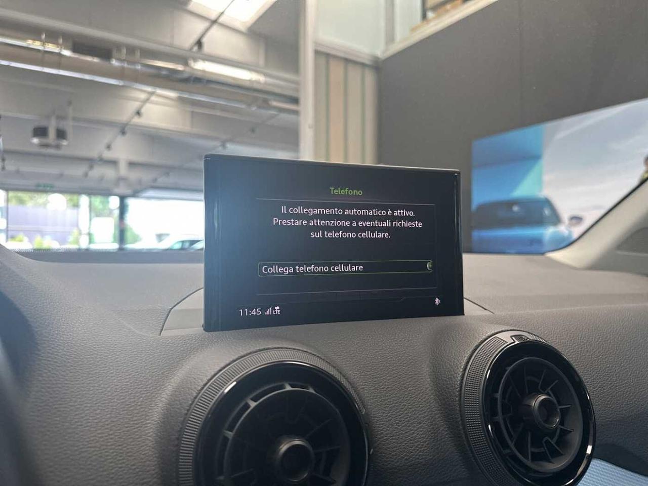 Audi Audi Q2 usata, con 5 porte
