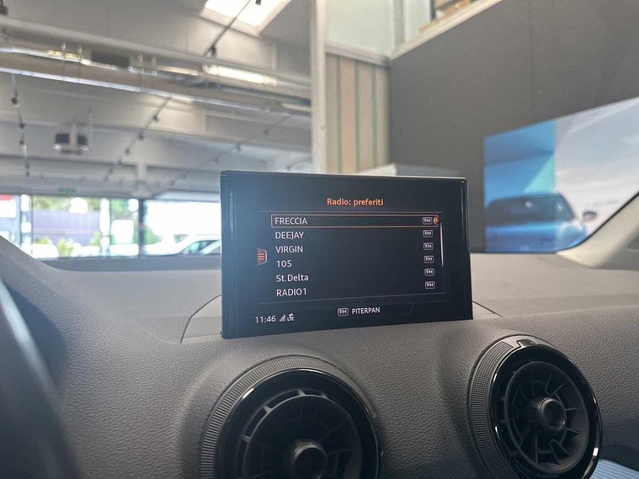Audi Audi Q2 usata, con 5 sedili