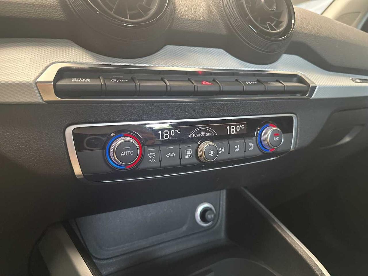 Audi Audi Q2 usata, con 7 marce