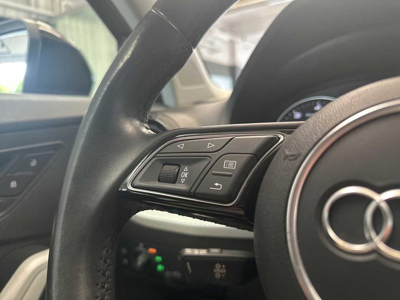Audi Audi Q2 usata, con abs