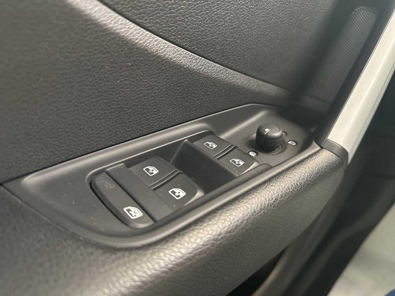 Audi Audi Q2 usata, con controllo di trazione
