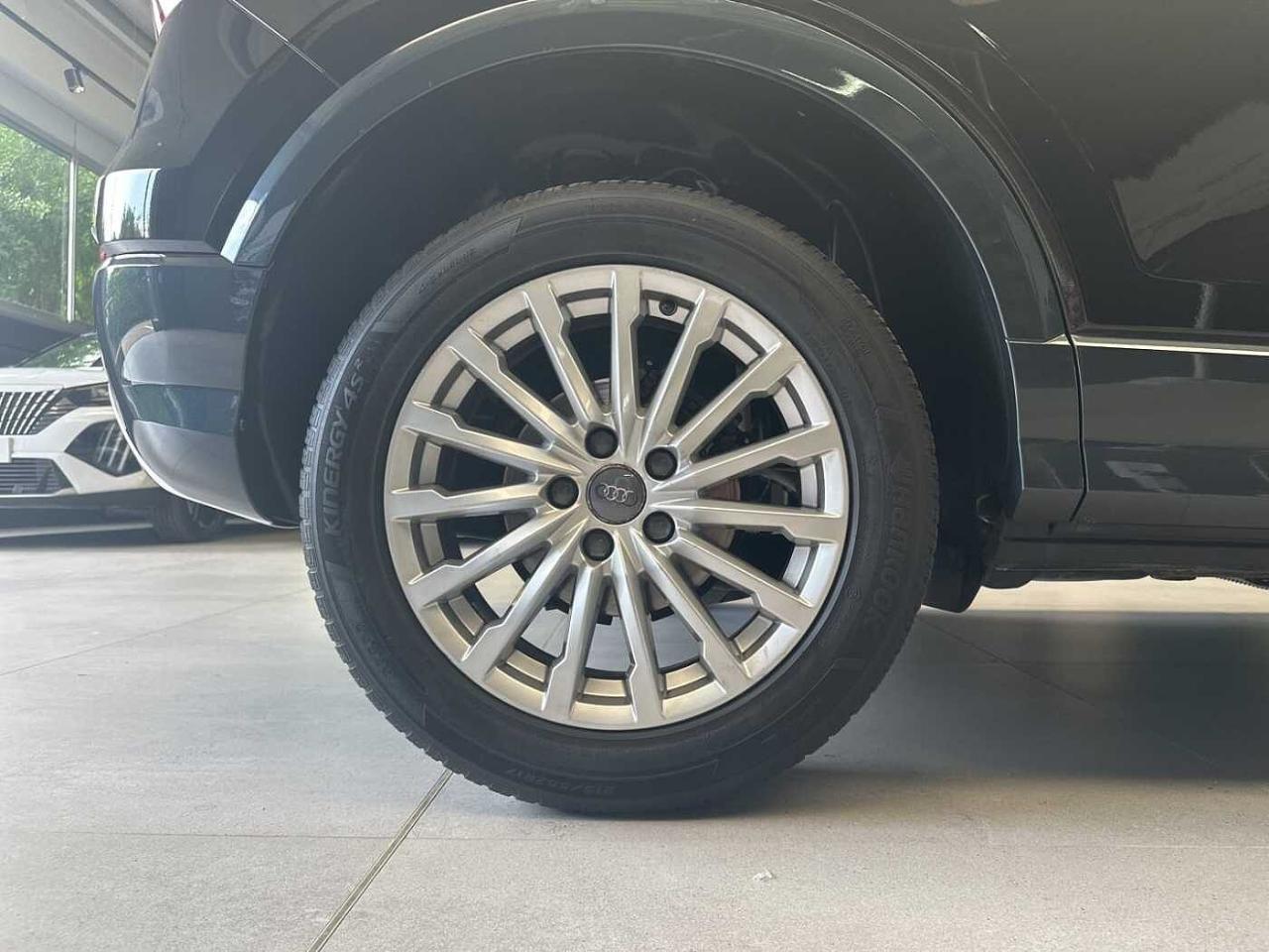 Audi Audi Q2 usata 17