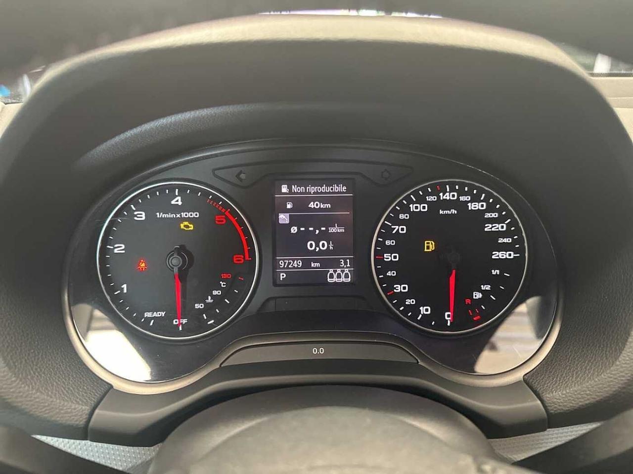 Audi Audi Q2 usata 19