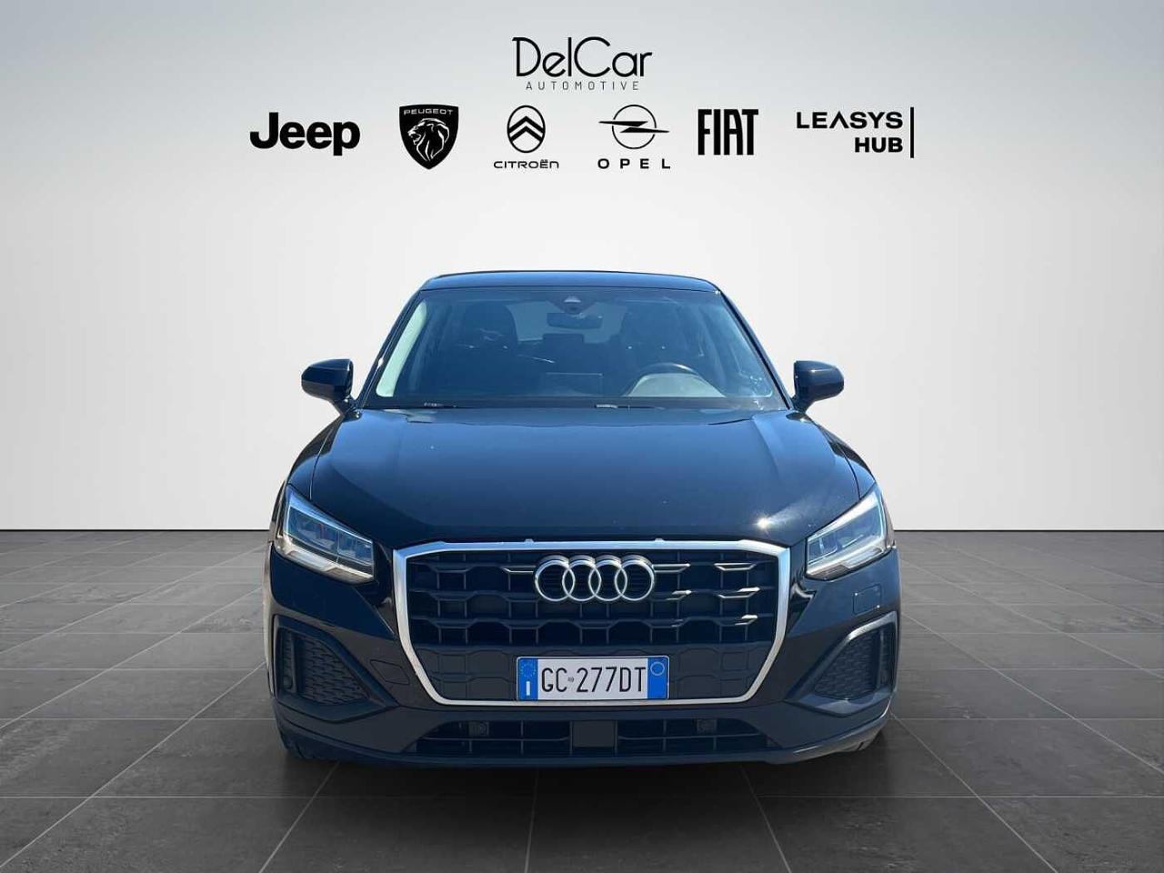 Audi Audi Q2 Q2