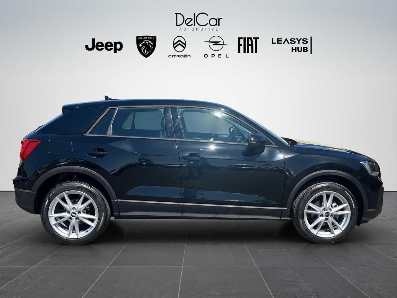 Audi Audi Q2 usata 16