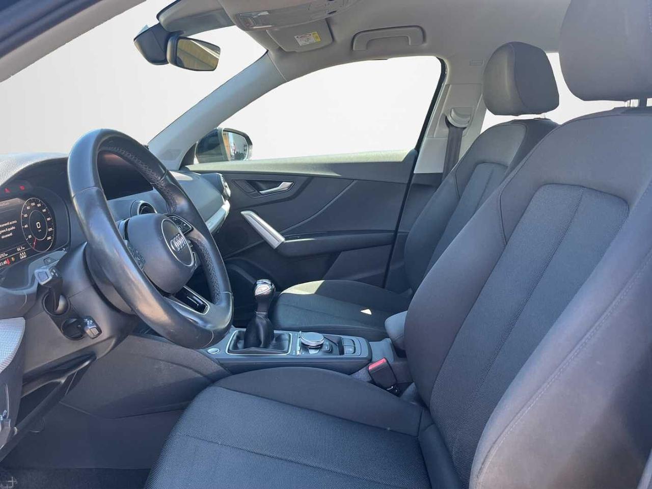 Audi Audi Q2 usata 18