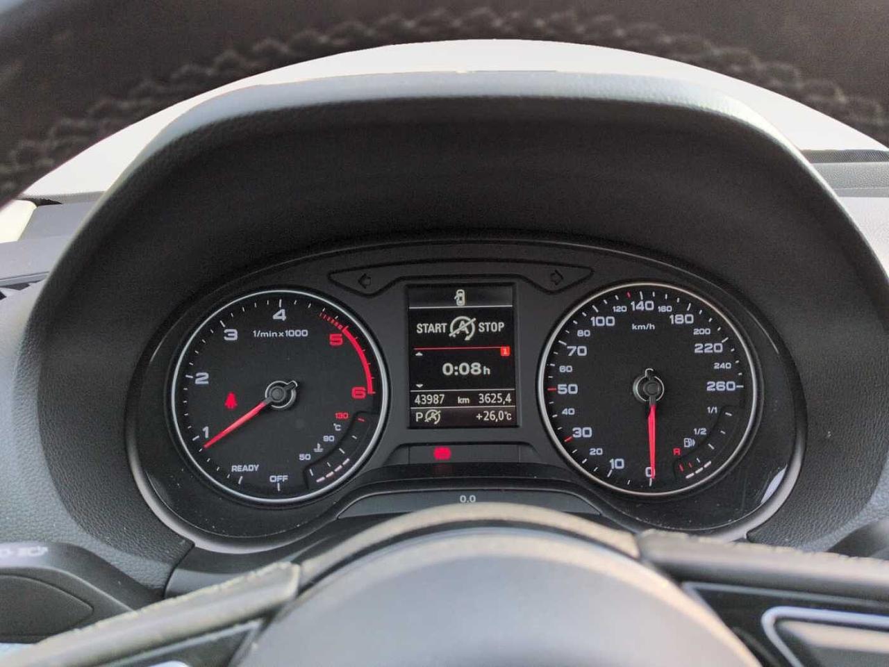 Audi Audi Q2 usata, con 4 cilindri