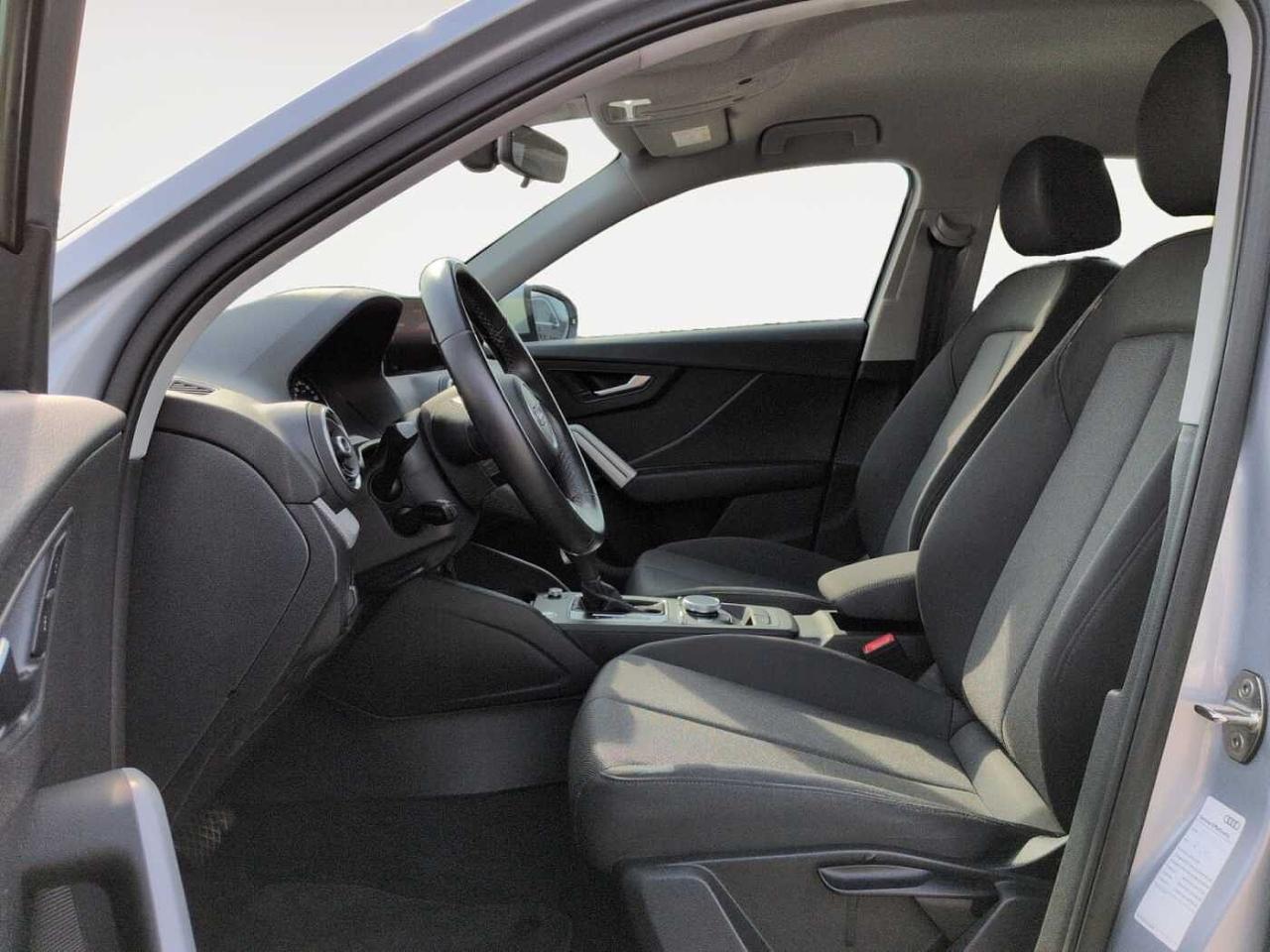 Audi Audi Q2 usata, con 4x4