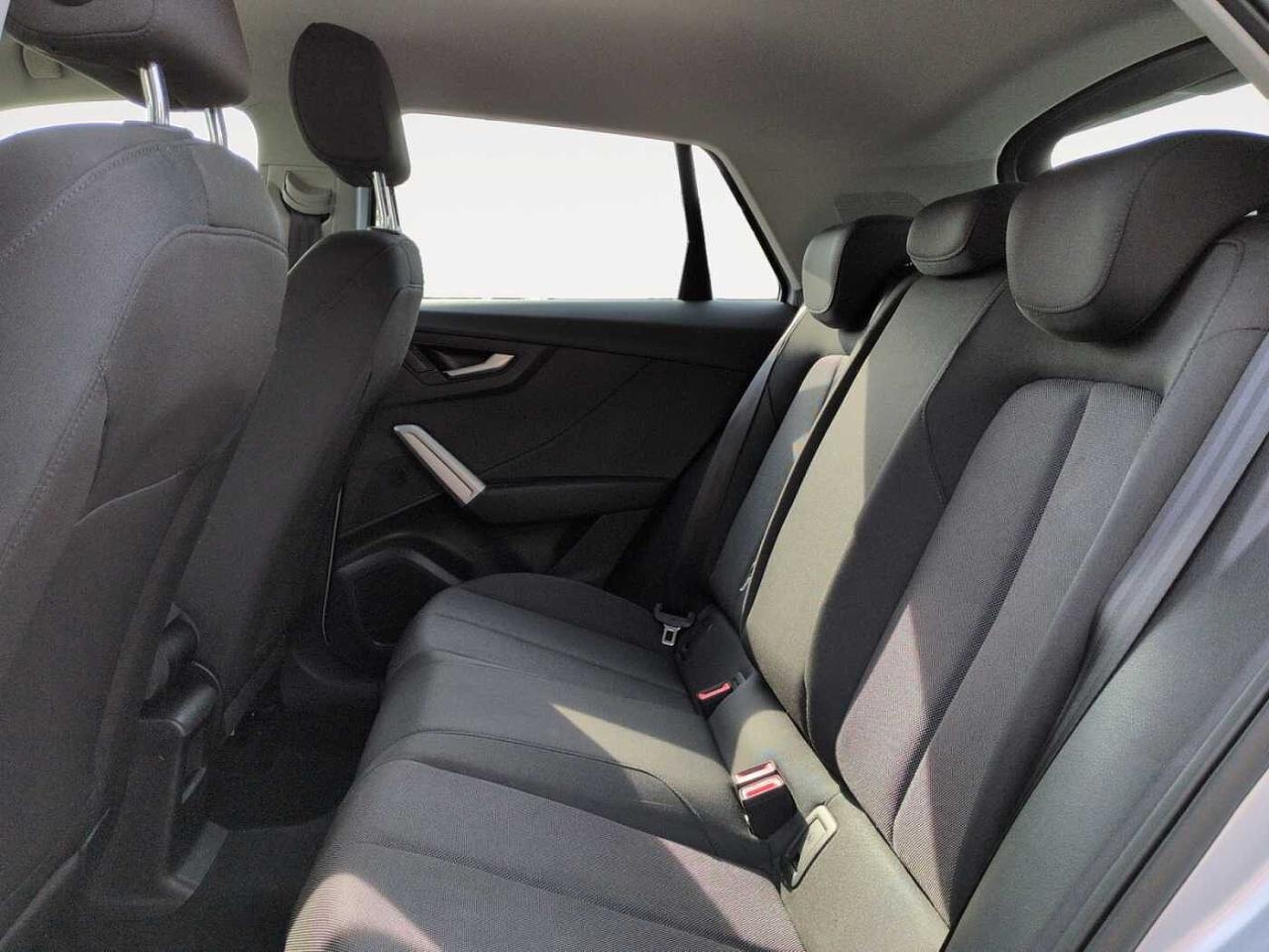 Audi Audi Q2 usata, con 5 porte