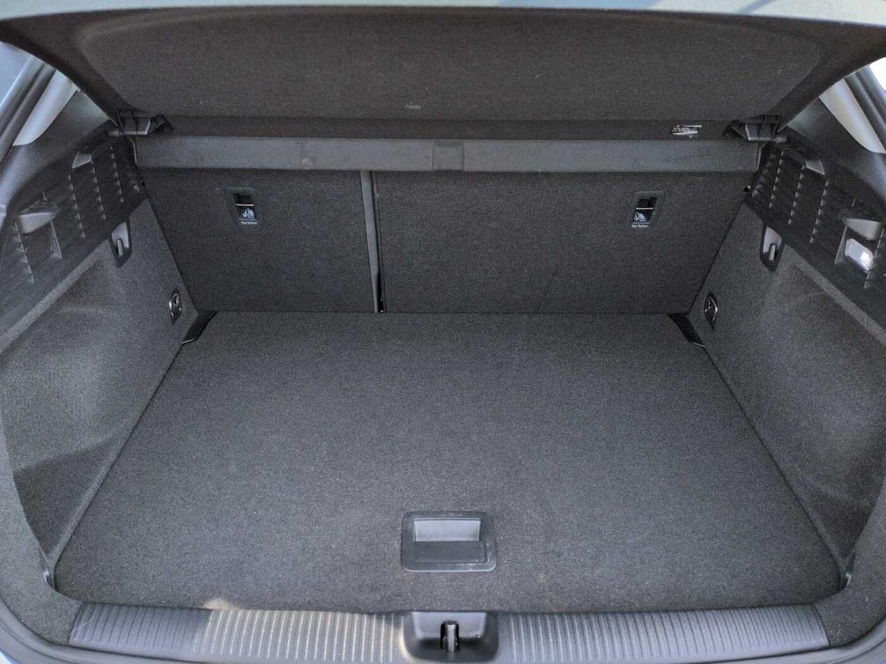 Audi Audi Q2 usata, con bluetooth