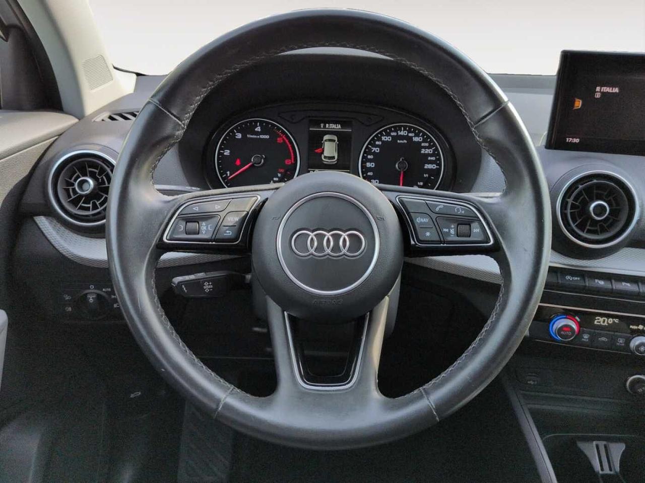 Audi Audi Q2 usata, con chiave comfort