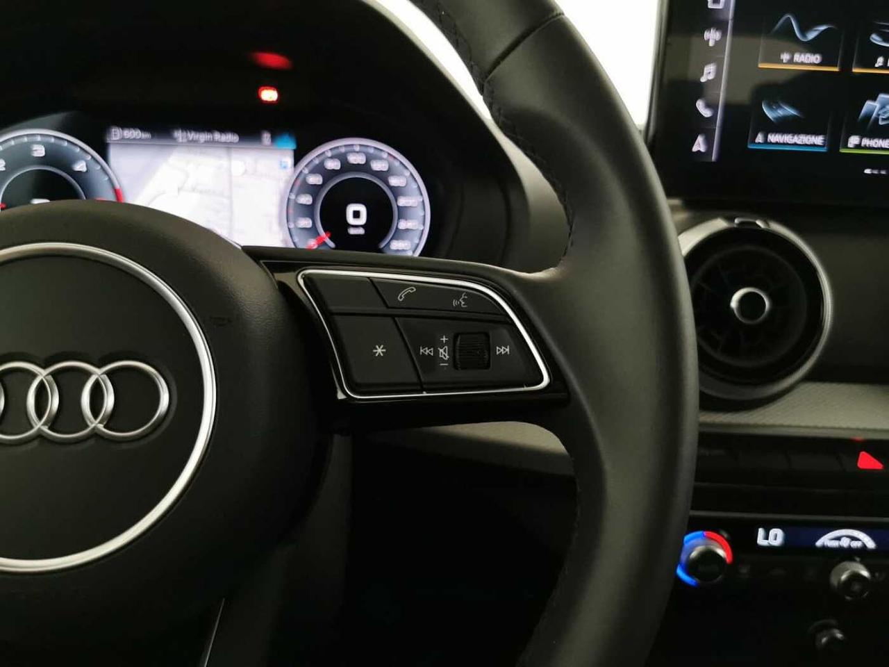 Audi Audi Q2 usata 1