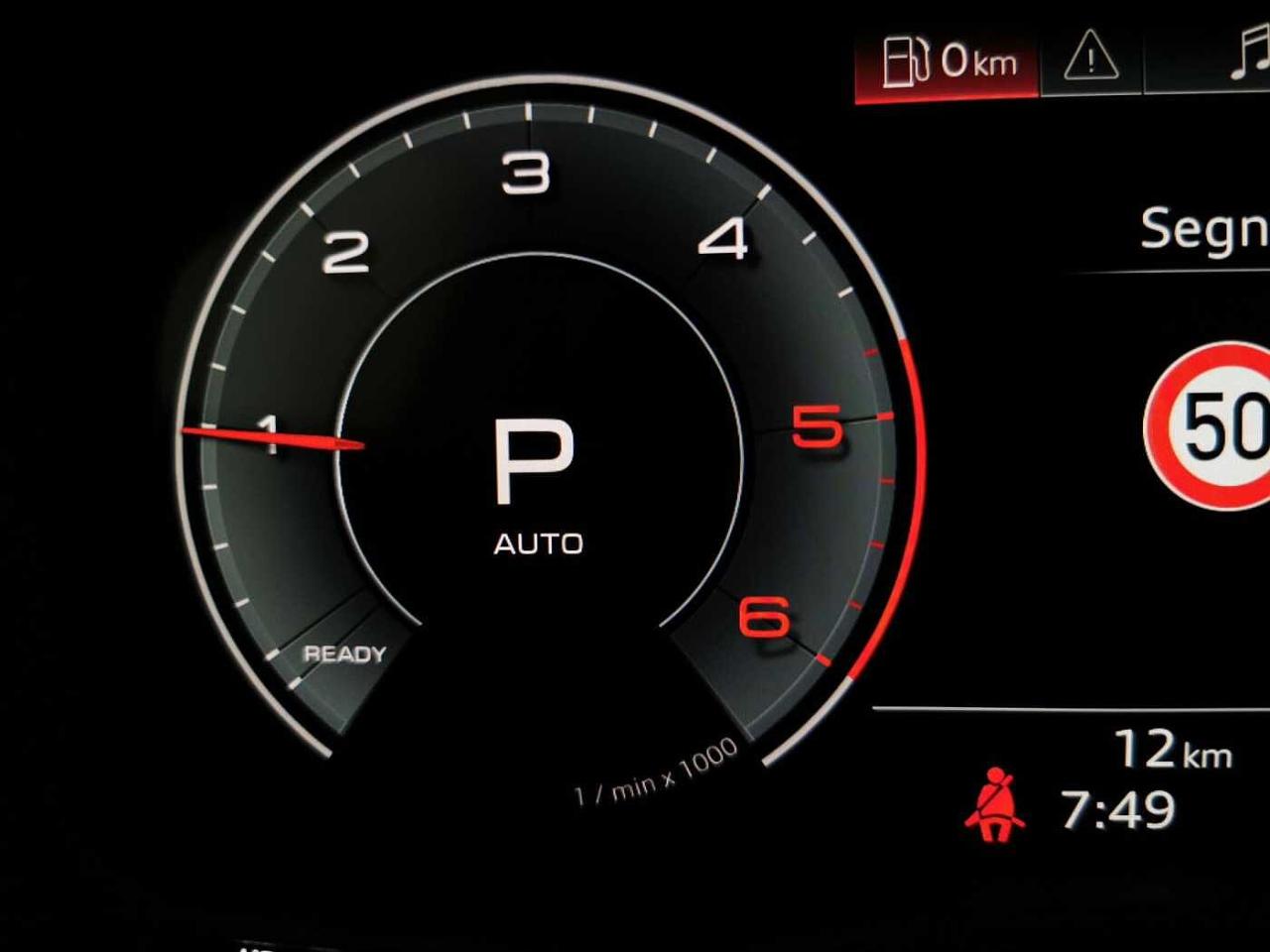 Audi Audi Q2 usata 15