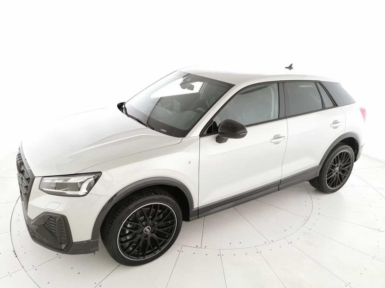 Audi Audi Q2 usata 18