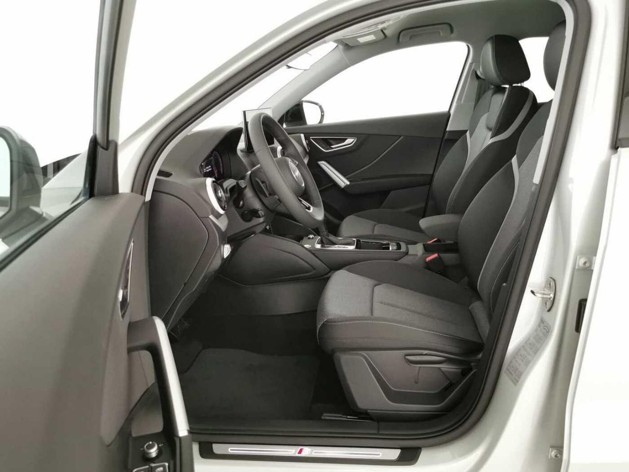 Audi Audi Q2 usata 24