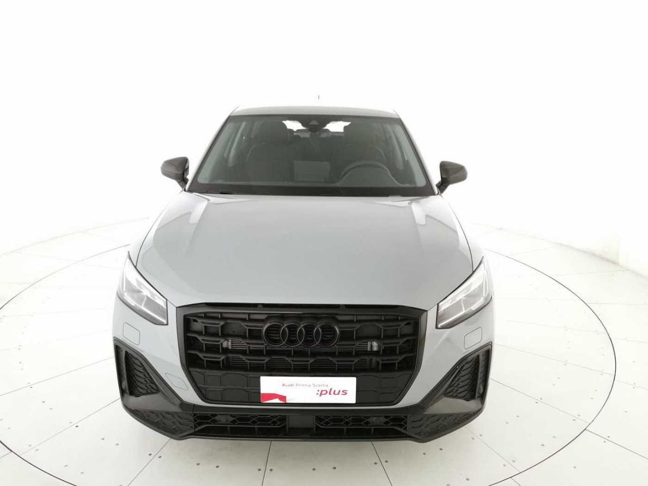Audi Audi Q2 usata 15