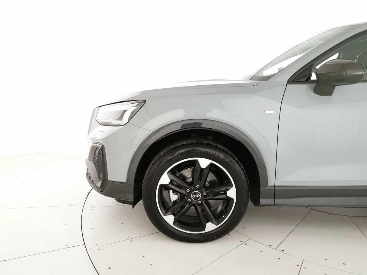 Audi Audi Q2 usata 16