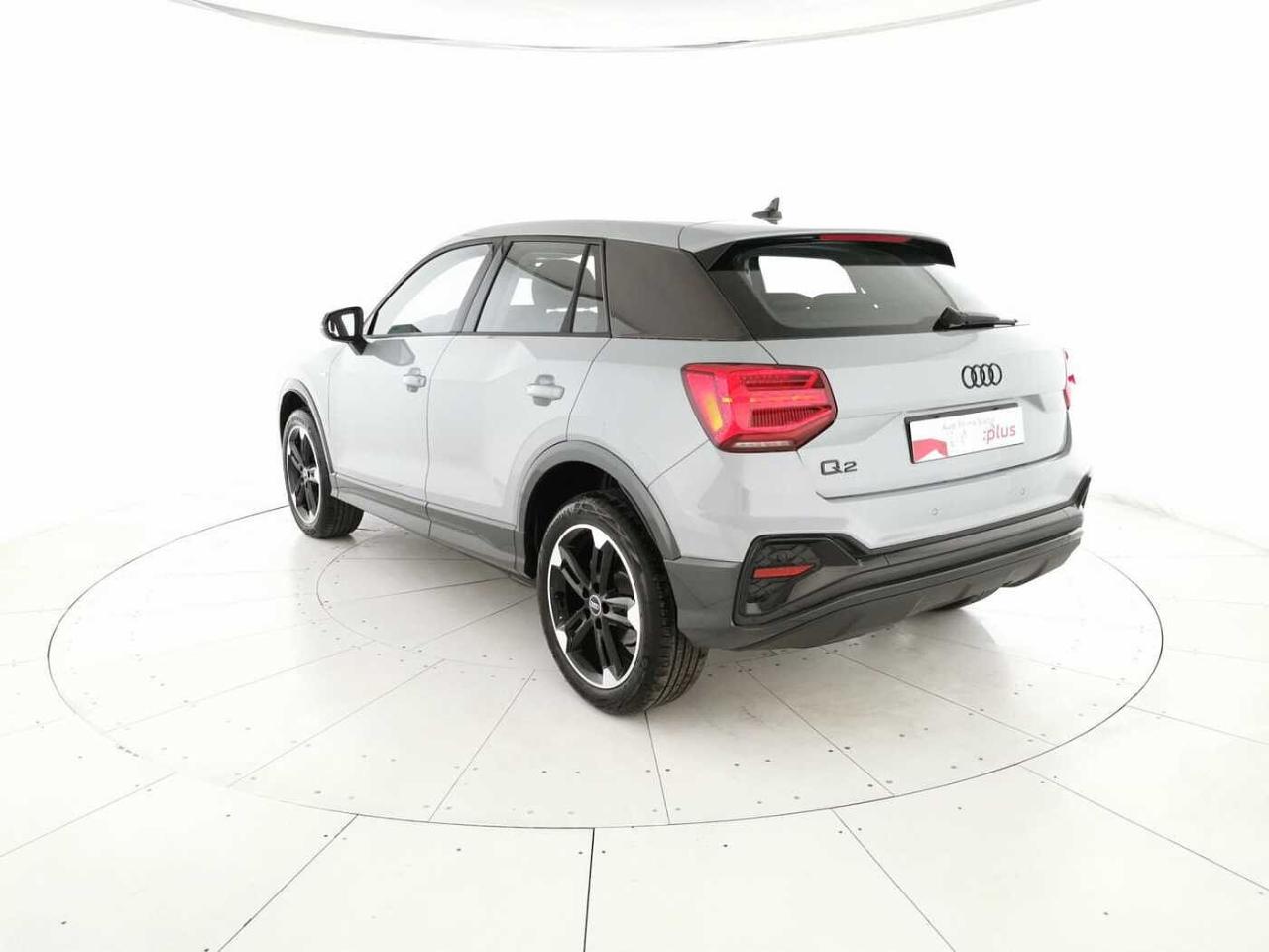 Audi Audi Q2 usata 18