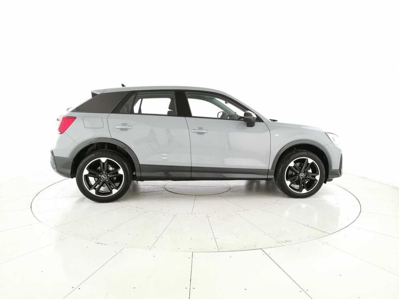 Audi Audi Q2 usata 23