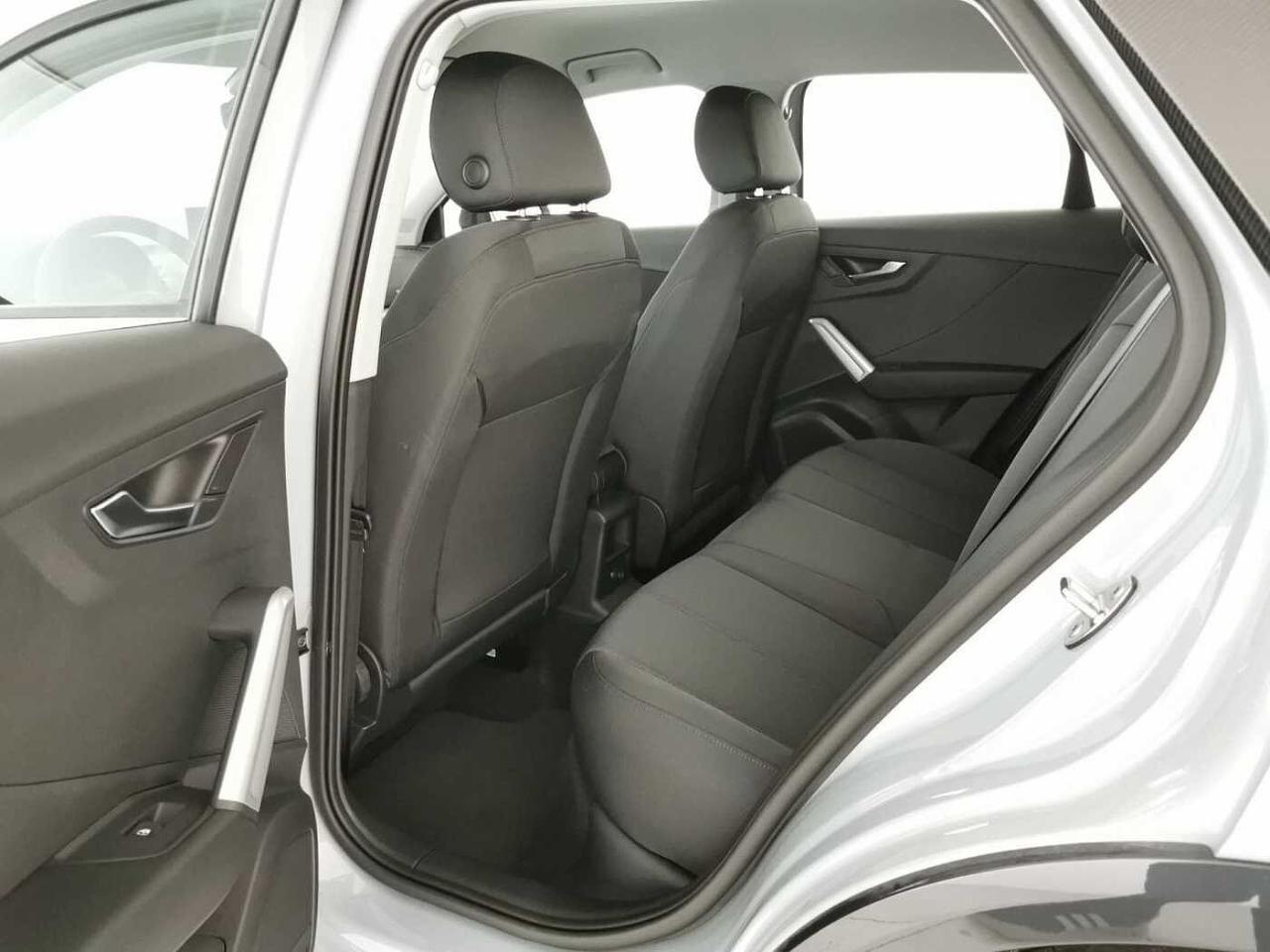 Audi Audi Q2 usata 25