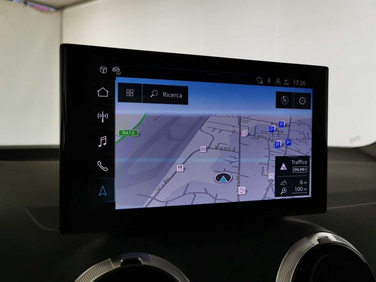 Audi Audi Q2 usata 5