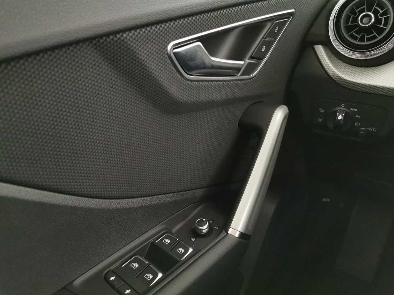 Audi Audi Q2 usata 7