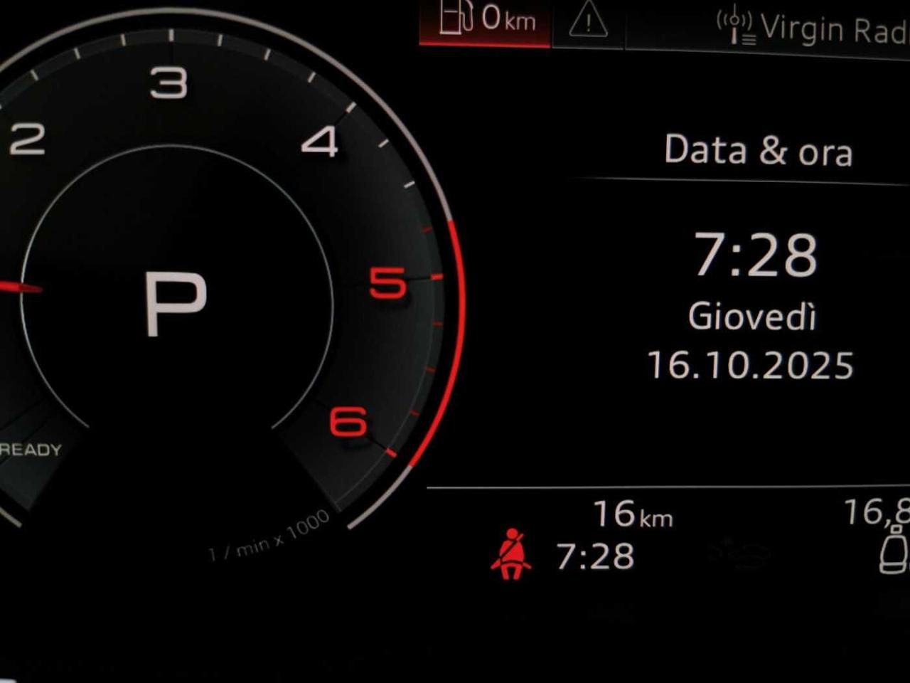 Audi Audi Q2 usata 13