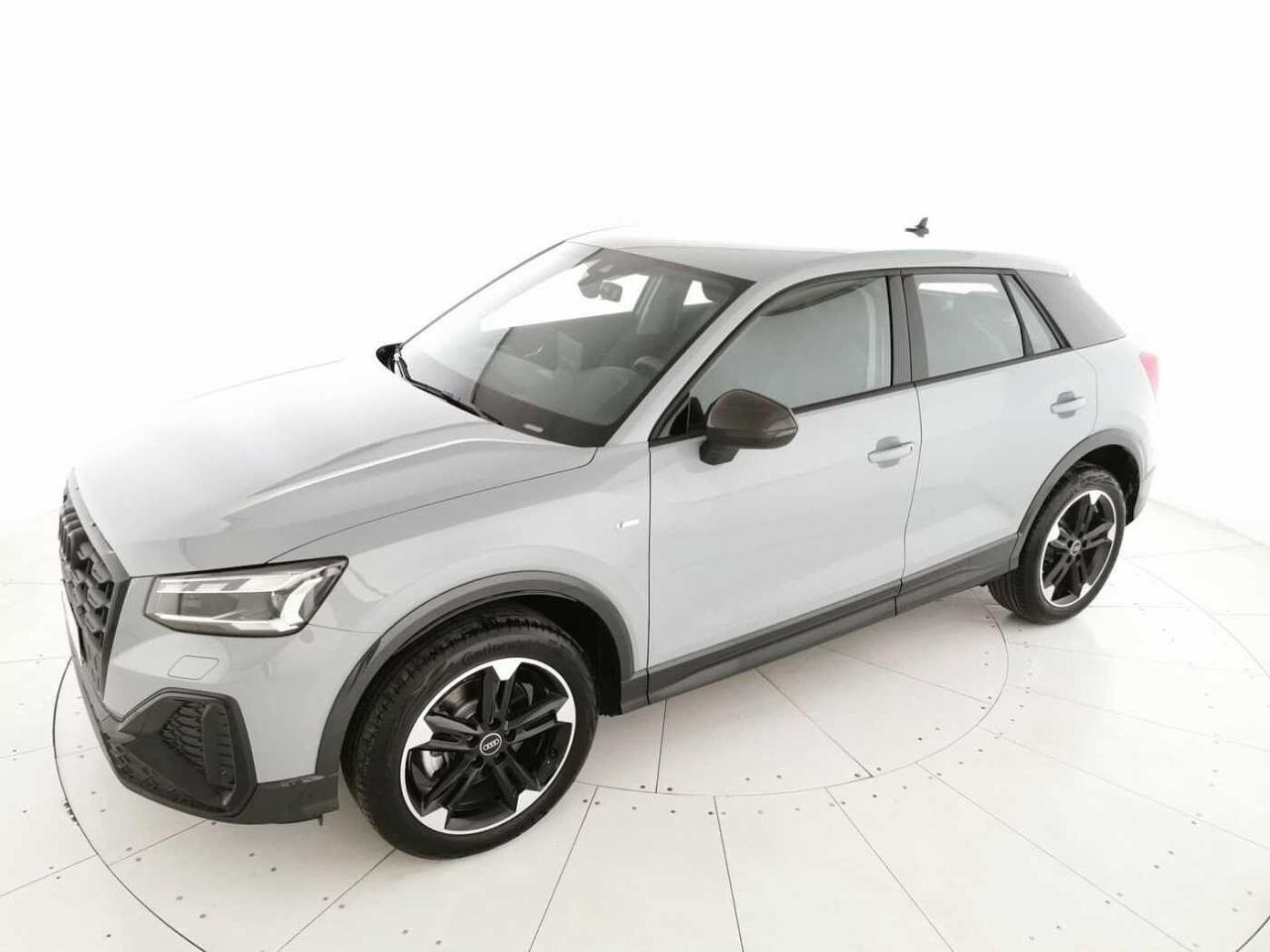 Audi Audi Q2 usata 17