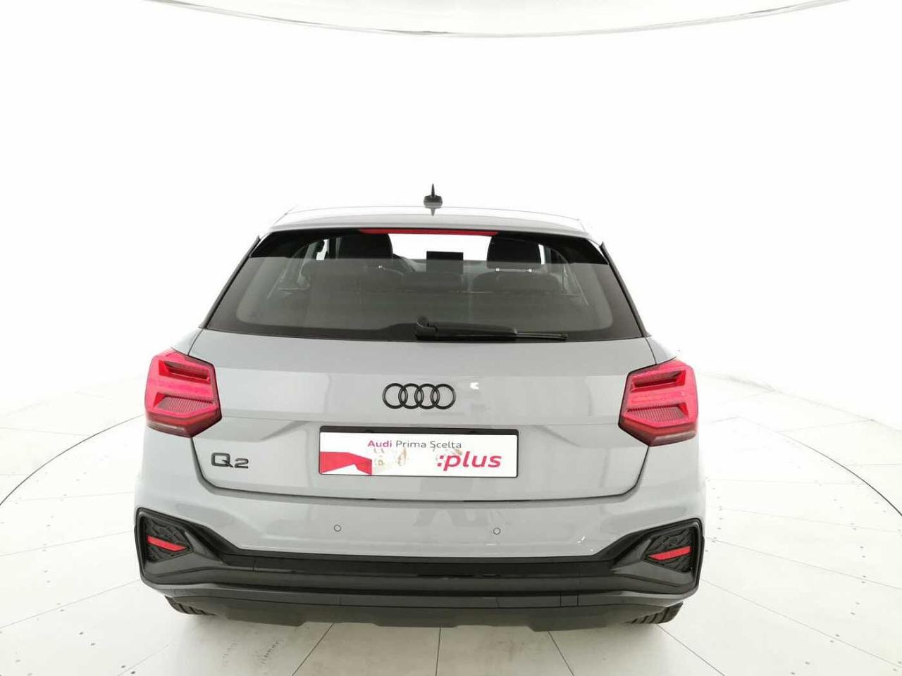 Audi Audi Q2 usata 19
