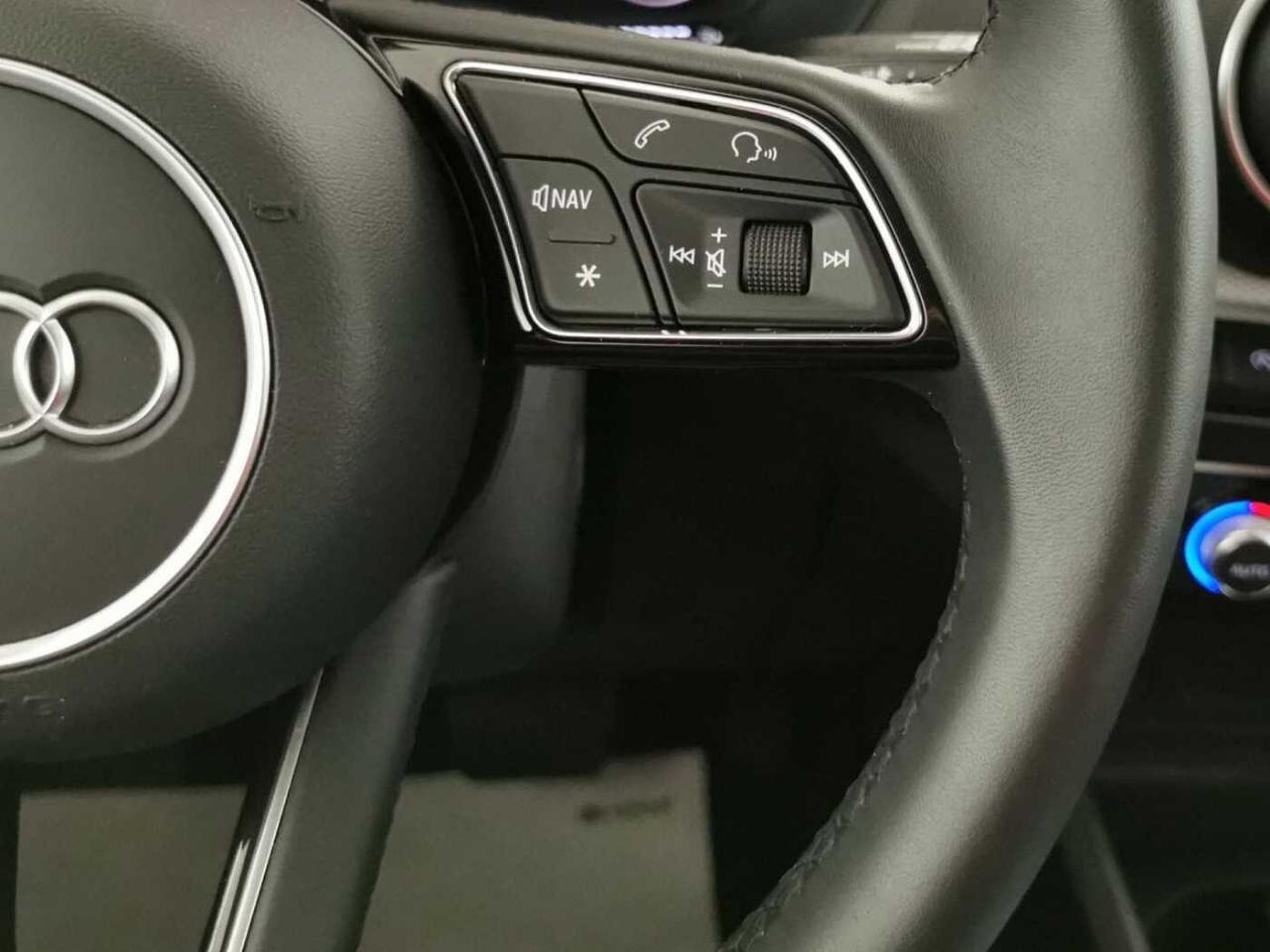 Audi Audi Q2 usata 2