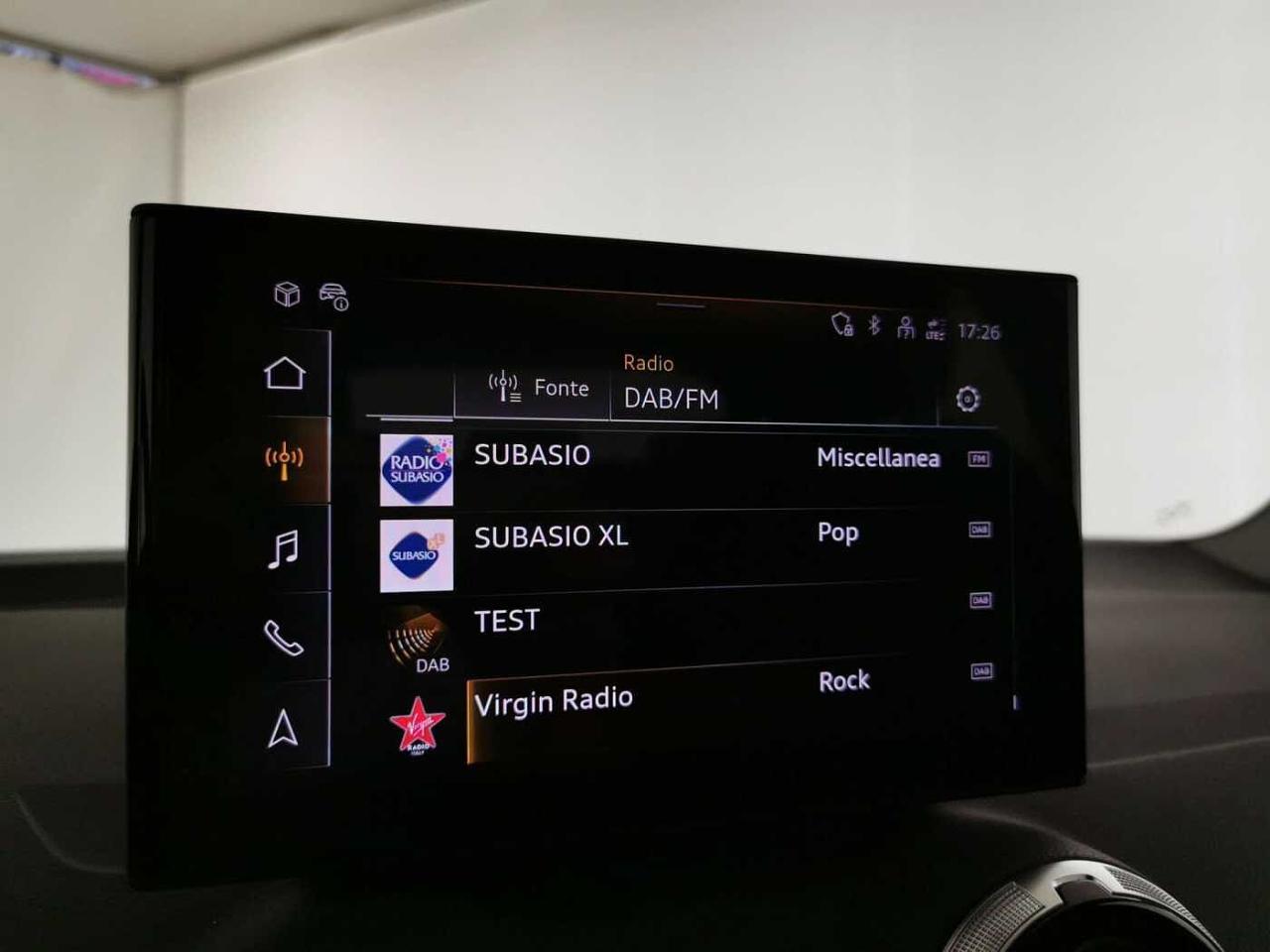 Audi Audi Q2 usata 4