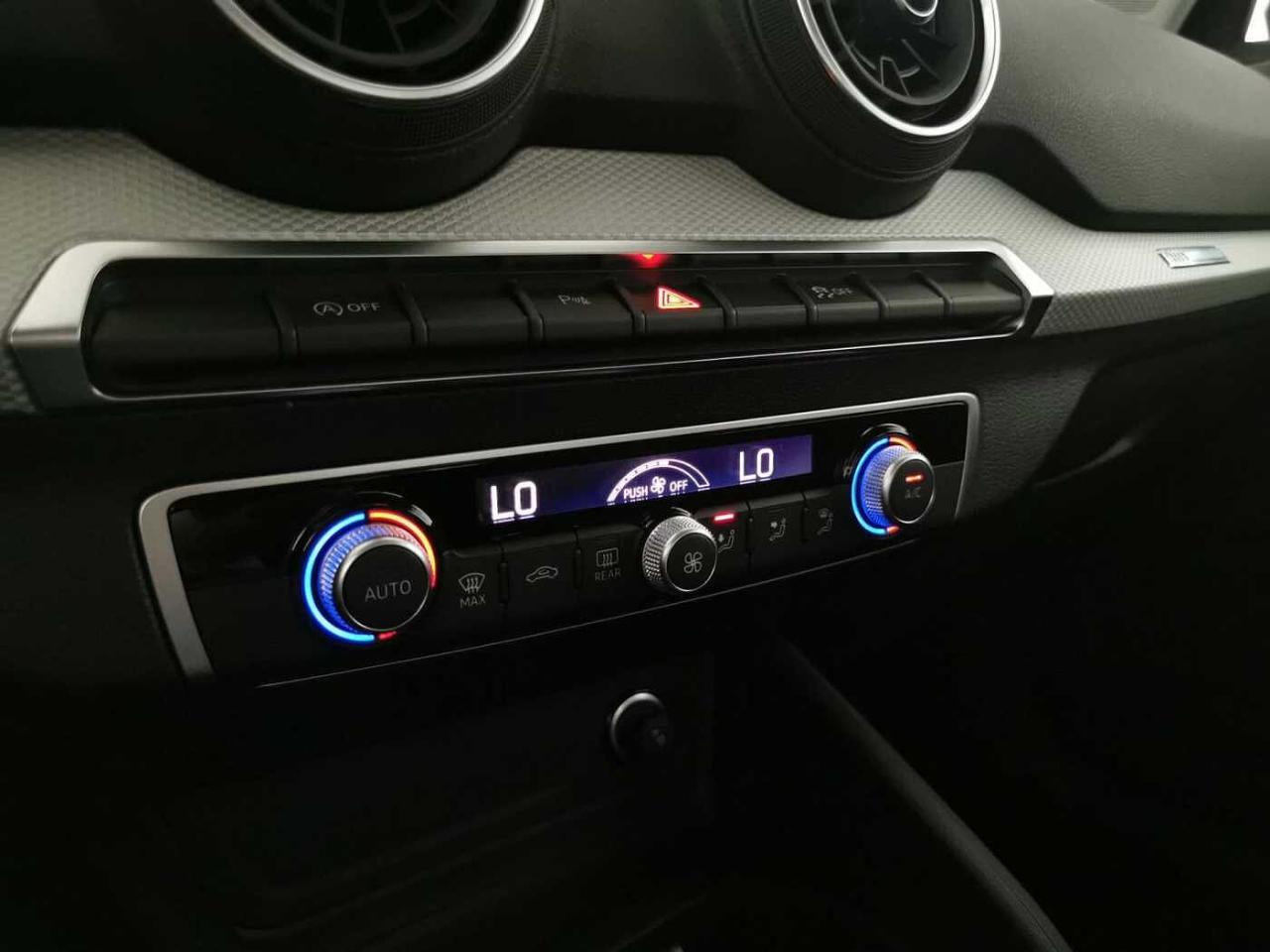 Audi Audi Q2 usata 5