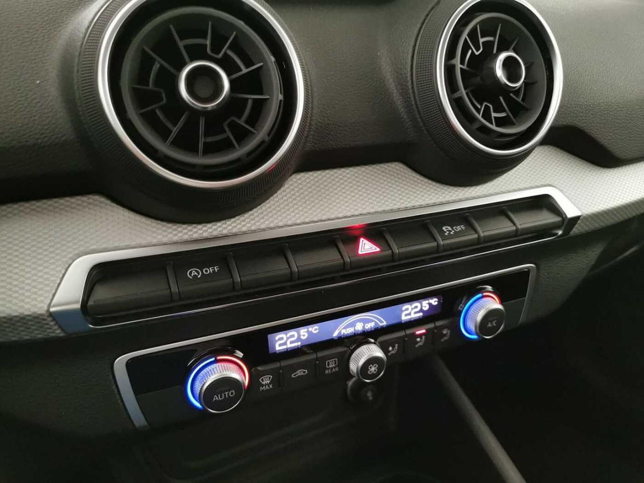 Audi Audi Q2 usata 6