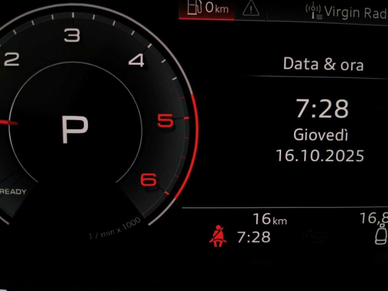 Audi Audi Q2 usata 7